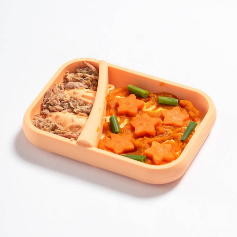 Awoo - Sardina Lick Mat & Slow Feeder