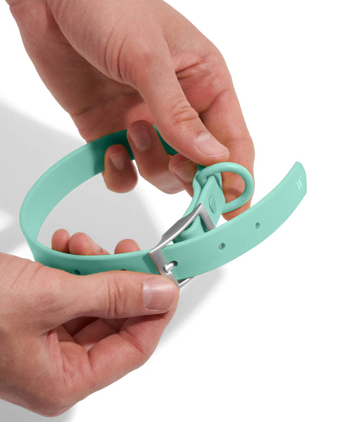 Wild One - Adjustable Waterproof Collar