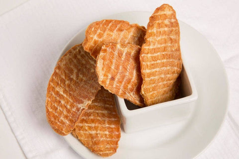 Goodness Gracious - Hula Lula Chicken (Human Grade, 1 Ingredient Jerky) - 5oz