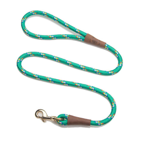 Mendota Pet - Snap Leash - 1/2" X 6'