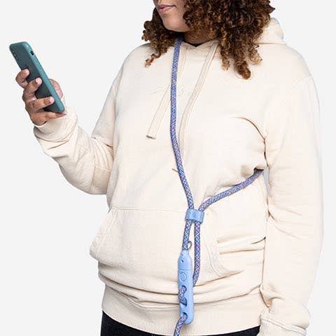 Zee.Dog - Andromeda | Hands-Free Leash