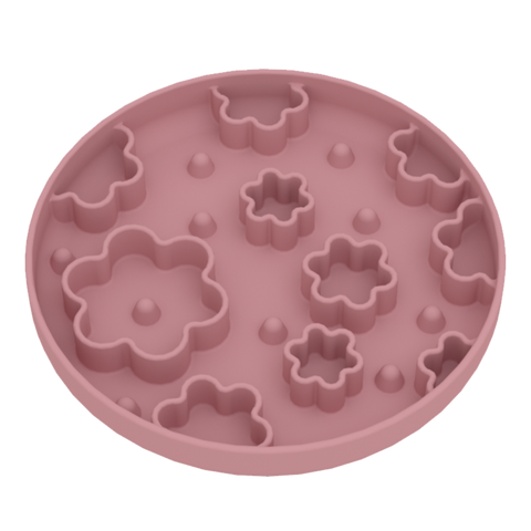 Wild n Fresh Treats - Blossom Grub Mat