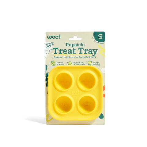 Woof - Pupsicle Treat Tray