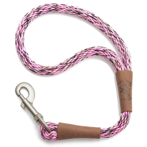 Mendota Pet - Traffic Lead - 1/2" x 16"