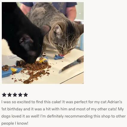 Pearl and Paw - Meat-Filled, Soft Gourmet Pet Treat Dye-Free (Shelf-Stable)