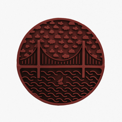 Wild n Fresh Treats - Bridge Grub Mat