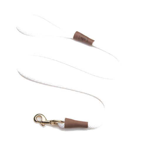 Mendota Pet - Snap Leash - 1/2" X 6'