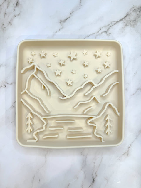 Brewin Aussie Co - Wanderlust Slow Feeder