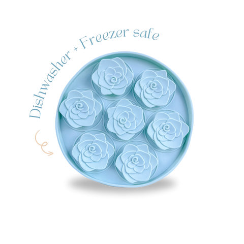 Barks and Brownies - Tea Snuffle Mat