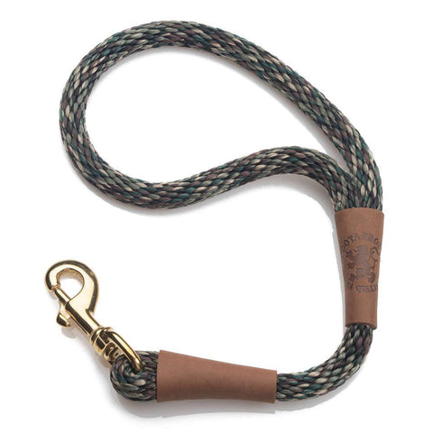 Mendota Pet - Traffic Lead - 1/2" x 16"