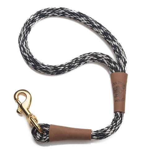 Mendota Pet - Traffic Lead - 1/2" x 16"