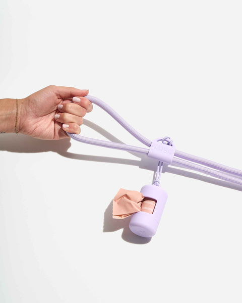 Wild One - Hands-Free Rope Leash