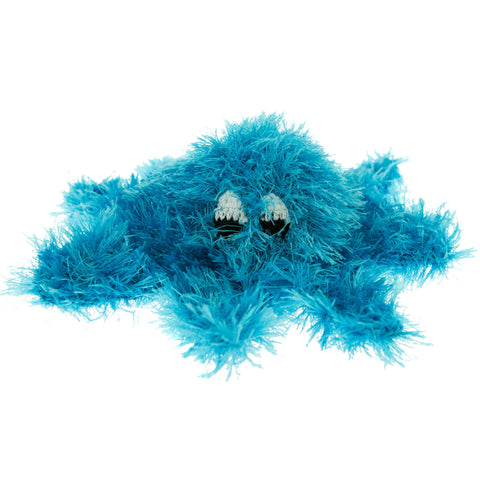 Mendota Pet - Oomaloo Pet Toy - Octopus