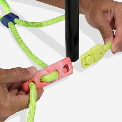 Zee.Dog - GLO | Hands-Free Leash