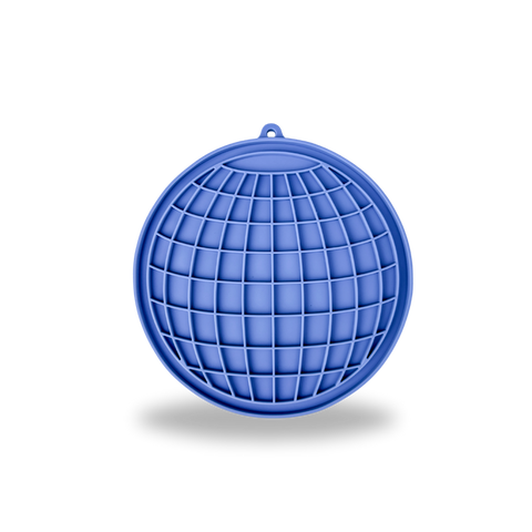 Barks and Brownies - Sea Licking Mat