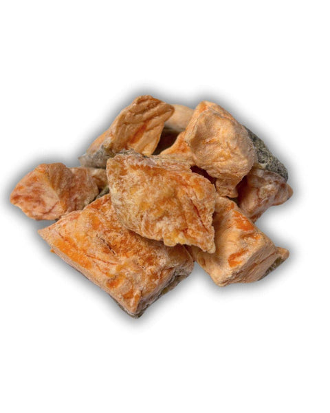 Happy Trout Pet Treats - Trout Tidbits