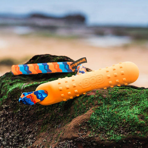 Tug-E-Nuff - Tug-E-Nuff | BOB: The 3-in-1 Dummy | Fetch, tug, & float