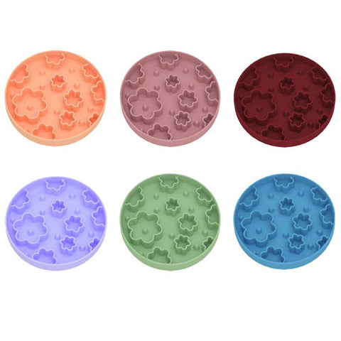 Wild n Fresh Treats - Blossom Grub Mat