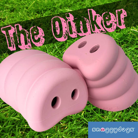 SnoggyDogs LLC - 12 Oinker Box