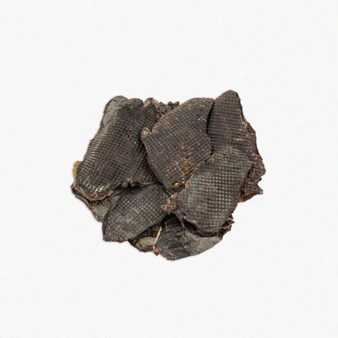 Wild n Fresh Treats - Dehydrated Rabbit Liver