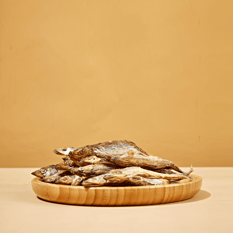 Arya Sit! - Freeze-Dried Capelin