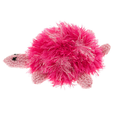 Mendota Pet - Oomaloo Pet Toy - Turtle