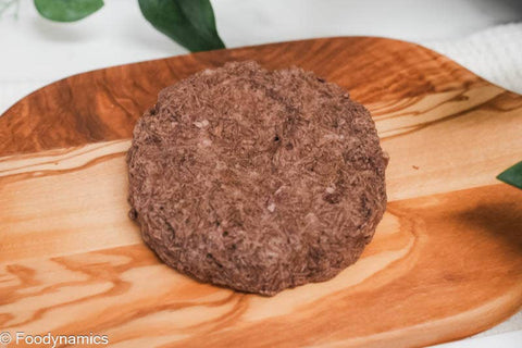 Raw Dog Barkery - Pup Burgers