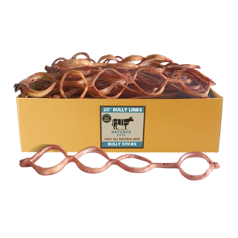 hard chew - Bully Links