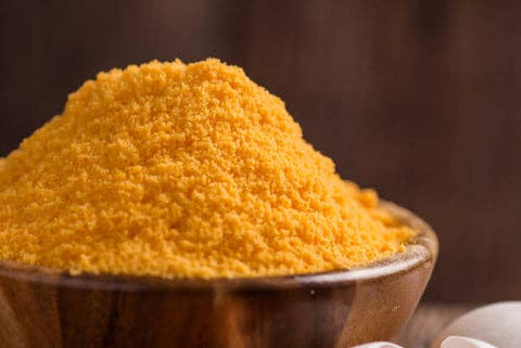 Raw Dog Barkery - Scrambled Ducks Eggs