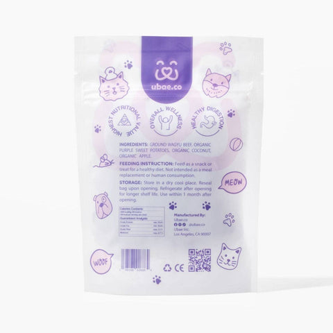 ubae.co - Ubae Wagyu Bites