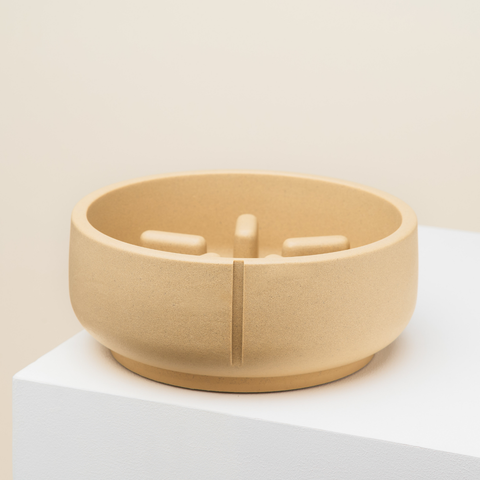 PINO - Slow Feeder Bowls - 2024 Collection