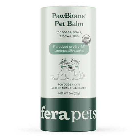 Fera Pets - PawBiome® Pet Balm