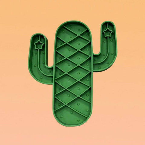 Lonestar Dog Treats - Saguaro Slow Feeder