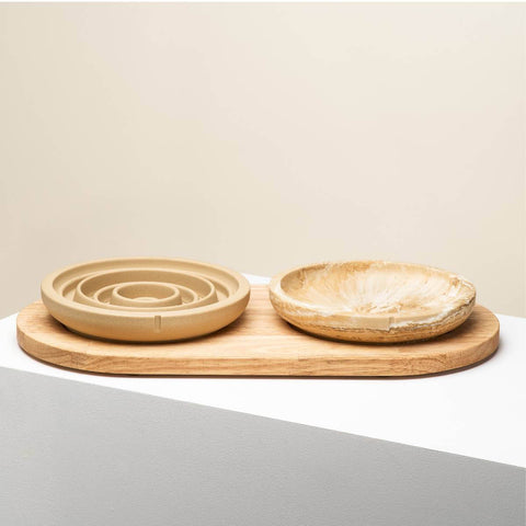 PINO - Whisker Friendly Bowls - 2024 Collection