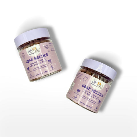 ubae.co - Ubae Melties for dogs