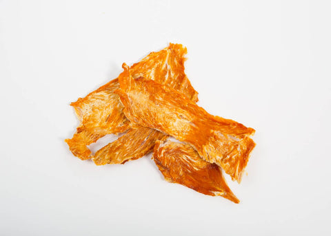 Goodness Gracious - Hula Lula Turkey (Human Grade, 1 Ingredient Jerky) - 5oz