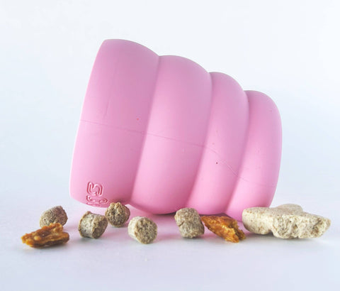 SnoggyDogs - Oinker Pig Snout enrichment toy