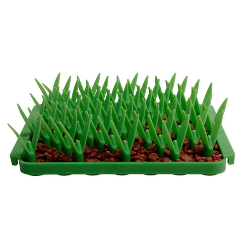 Tall Tails - Grass Foraging Mat for Dogs