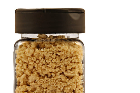 Herders Choice Chews - Yogurt dry crumble Food Topper5.3oz (150g) for dogs