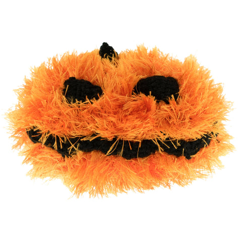 Mendota Pet - Oomaloo Pet Toy - Jack-O-Lantern
