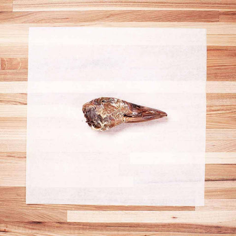 Farm Hounds - Bulk Chew: Duck Head - All-Natural