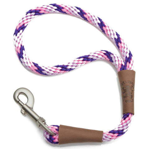 Mendota Pet - Traffic Lead - 1/2" x 16"