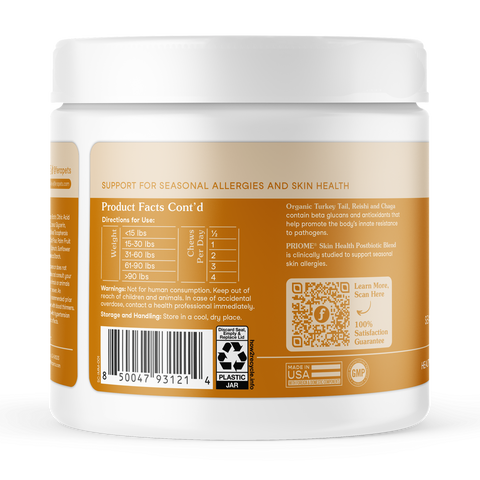 Fera Pets - Allergy & Immune Soft Chews for Dogs