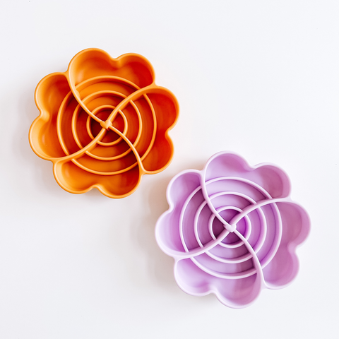 Barks and Brownies - Love Slow Feeder Grape