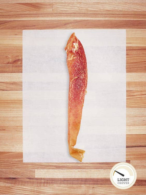 Farm Hounds - Bulk Chew: Beef Aorta - All-Natural