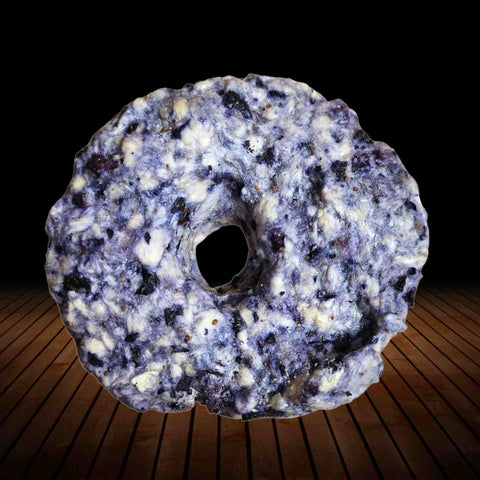 Raw Dog Barkery - Pork Donuts