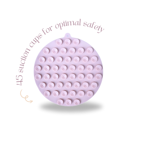 Barks and Brownies - Pinky Licking Mat