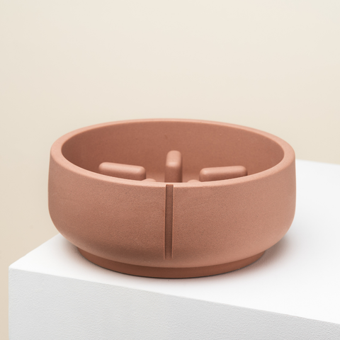 PINO - Slow Feeder Bowls - 2024 Collection