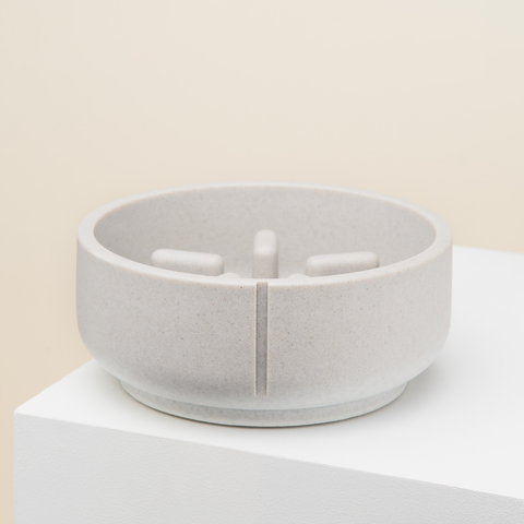 PINO - Slow Feeder Bowls - 2024 Collection
