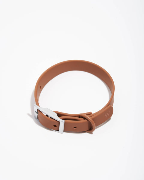 Wild One - Adjustable Waterproof Collar